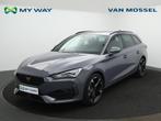 Cupra Leon ST Leon ST 1.5 eTSI MHEV DSG, Auto's, Overige Auto's, Automaat, Navigatiesysteem, 115 g/km, Break