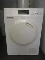 Droogkast, Elektronische apparatuur, Ophalen, 8 tot 10 kg, Zo goed als nieuw, 90 tot 95 cm