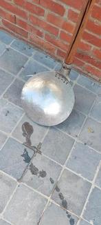 Decoratie tuin / brocant, Ophalen
