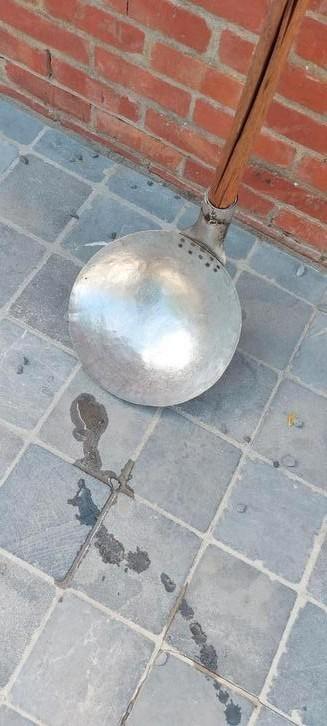 Decoratie tuin beschikbaar voor biedingen
