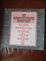 LP Het Kleinkunsttheater presenteert (Belpop), Cd's en Dvd's, Vinyl | Pop, Ophalen of Verzenden