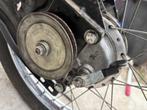 Pièces Honda camino, Fietsen en Brommers, Brommers | Toebehoren, Ophalen, Gebruikt, Overige typen, Honda