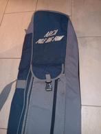 Hengeltas / hengel tas, Ophalen of Verzenden, Gebruikt