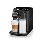 DeLonghi Gran Lattissima Sophisticated Darks, Electroménager, Cafetières, Réservoir d'eau amovible, Dosettes et capsules de café