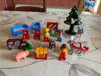 Playmobil 123, Kinderen en Baby's, Speelgoed | Playmobil, Ophalen of Verzenden, Zo goed als nieuw
