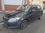 Skoda Fabia 1.2 TDi 2011, Auto's, Skoda, Voorwielaandrijving, Euro 5, Stof, 1199 cc