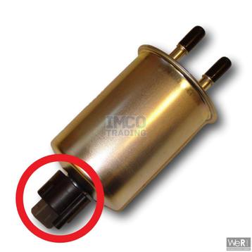 Watersensor Dieselfilter SsangYong 2.7 en 2.0 Diesel motoren beschikbaar voor biedingen