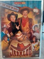 Jabaloe , op zoek naar de schat (studio 100), Enlèvement ou Envoi, Tous les âges, Comme neuf, Autres genres