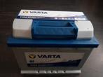 batterie VARTA  12V 60ah (neuf/nieuw), Enlèvement, Neuf