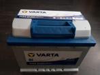 batterie VARTA  12V 60ah (neuf/nieuw), Autos : Pièces & Accessoires, Batteries & Accessoires, Enlèvement, Neuf