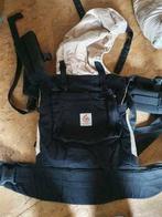 Draagzak ergobaby, Kinderen en Baby's, Babydragers en Draagdoeken, Gebruikt, Buik, Draagzak, Ophalen