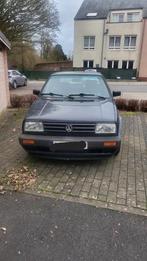 Deux Volkswagen Jetta II (berlines 4 portes), même génératio, Autos, Achat, 4 portes, Boîte manuelle, Particulier