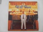 7" vinyl single Will Tura Kerstmis met jou Levenslied, Cd's en Dvd's, Ophalen of Verzenden