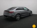 Mercedes-Benz EQE 300 AMG Line + CARPLAY + PTS + CAMERA + 5j, Auto's, Gebruikt, EQE, Zilver of Grijs, BTW verrekenbaar