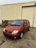 Renault scenic 1.6 benzine bj 2003 91000km!!! AUTOMAAT, Auto's, Renault, Automaat, 4 deurs, Monovolume, 1589 cc