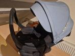 Poussette babymoov 3 pieces 130euro discuter, Kinderen en Baby's, Kinderwagens en Combinaties, Ophalen of Verzenden, Gebruikt