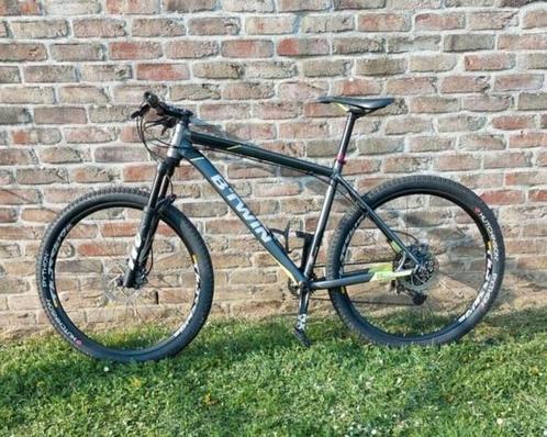 VTT Homme Rockrider 900 L, Fietsen en Brommers, Fietsen | Mountainbikes en ATB, Zo goed als nieuw, Ophalen