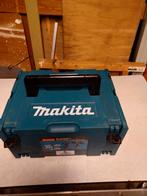 Grote Makita werkkoffer L40B30H22 machine of werkmateriaal, Doe-het-zelf en Bouw, Gereedschapskisten, Ophalen of Verzenden