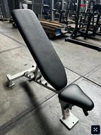 David Adjustable Bench | Verstelbare Bank, Sport en Fitness, Fitnessmaterialen, Ophalen of Verzenden, Gebruikt, Benen