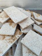 Gratis op te halen tegels, Ophalen, Gebruikt, Vloertegels