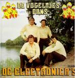 Vinyl, LP   /   De Electronica's – De Vogeltjes-Dans, CD & DVD, Vinyles | Autres Vinyles, Autres formats, Enlèvement ou Envoi