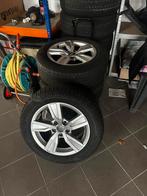 2 sets velgen 16 inch, Auto-onderdelen, Banden en Velgen, Ophalen, Gebruikt, 255 mm, Velg(en)