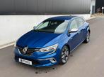 RENAULT MEGANE 1,7DCI AUTO GTLINE, Auto's, Automaat, Euro 6, Blauw, Alcantara