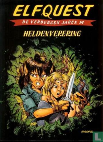 heldenverering beschikbaar voor biedingen
