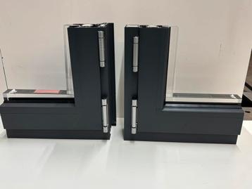 Maatwerk Aluminium Ramen,Deuren,Kozijnen. Alle kleuren. beschikbaar voor biedingen