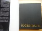 Jugendstil, Könemann, 1997 Könemann, Ophalen of Verzenden, Zo goed als nieuw, Overige onderwerpen