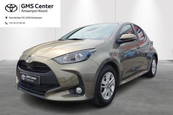 Toyota Yaris 1.5 Dual VVT-ie Dynamic - incl 2 jaar KARE beschikbaar voor biedingen