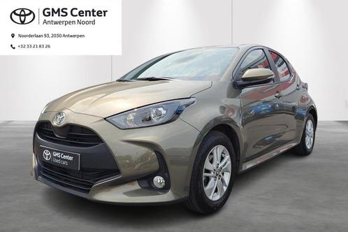 Toyota Yaris 1.5 Dual VVT-ie Dynamic - incl 2 jaar KARE, Auto's, Toyota, Te koop, Yaris, Adaptive Cruise Control, Airconditioning