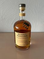 Monkey shoulder whisky, Verzamelen, Wijnen, Ophalen of Verzenden, Nieuw