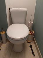 Gratis/wc/ af te halen, Ophalen