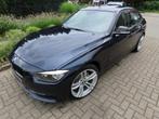 Bmw 318D(136pk) sportpakket/navi/opendak model'18, 100 kW, Achat, Euro 6, Entreprise