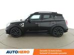 MINI Cooper SE Countryman Cooper S E Hybrid ALL4, Autos, Cuir, Achat, Euro 6, Countryman