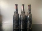 Westvleteren 12 anno 1970-1980, Verzamelen, Ophalen, Zo goed als nieuw, Flesje(s)