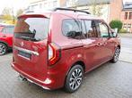 Renault Kangoo 1.3 TCe INTENS NAVI CRUISE ALU CAMERA, Monovolume, 1333 cc, 100 pk, Bedrijf