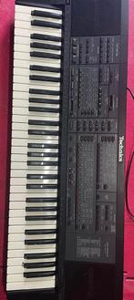 technics piano, Muziek en Instrumenten, Keyboards, Ophalen, Zo goed als nieuw, Technics