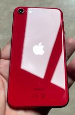 Apple Iphone SE2020 te koop (ROOD), Gebruikt, 73 %, Ophalen of Verzenden, 64 GB