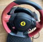 Ferrari Thrustmaster pour Xbox One/Série X/S, Comme neuf, Xbox One, Enlèvement ou Envoi, Volant ou Accessoire de sport