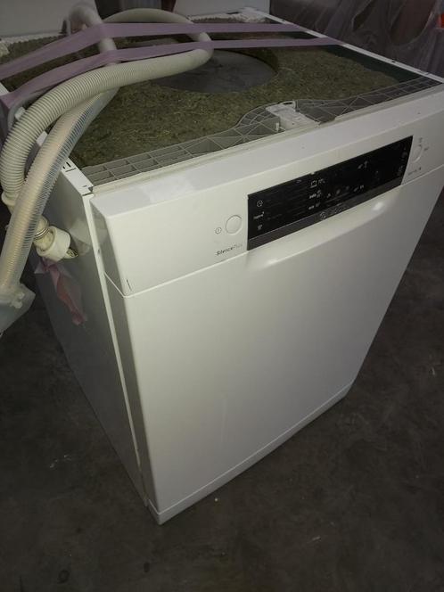 vaatwasmachine, Elektronische apparatuur, Vaatwasmachines, Zo goed als nieuw, Vrijstaand, 85 tot 90 cm, 45 tot 60 cm, Ophalen