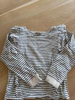 Emile et Ida longsleeve streepjes 10jaar    NIEUW, Enfants & Bébés, Neuf, Emile et Ida, Enlèvement ou Envoi, Chemise ou À manches longues