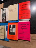 Groot pakket religieuze boeken, Utilisé, Livre, Enlèvement ou Envoi, Christianisme | Catholique