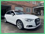 Audi A3 Sportback 1.6 TDI S-tronic met 46.000KM  *GPS*, Auto's, Audi, Automaat, Stof, 4 cilinders, 1600 cc