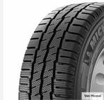 Michelin Agilis Alpin 215/60/R17C 109/107T, Auto-onderdelen, Banden en Velgen, Nieuw, 17 inch, Band(en), Bestelwagen