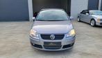 Volkswagen Polo 1.2 Benzine Euro 4 van 2009 met 137.000 km, Voorwielaandrijving, Stof, 1198 cc, Bedrijf