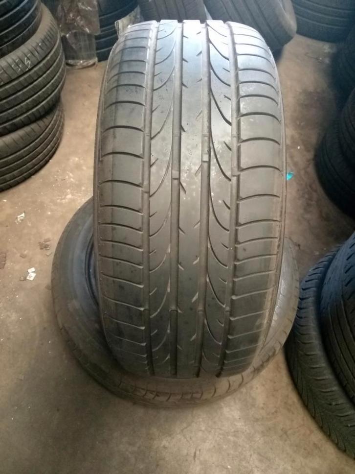 245/50r17 245/50/17 2455017 zomer, Auto diversen, Autosport-onderdelen, Zo goed als nieuw, Ophalen