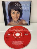CD  ROXANE, Ophalen of Verzenden, Gebruikt