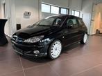 Peugeot 206 RC, Voorwielaandrijving, 1998 cc, Zwart, 4 cilinders